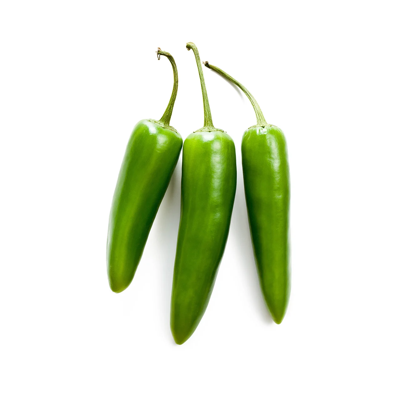 Green chili