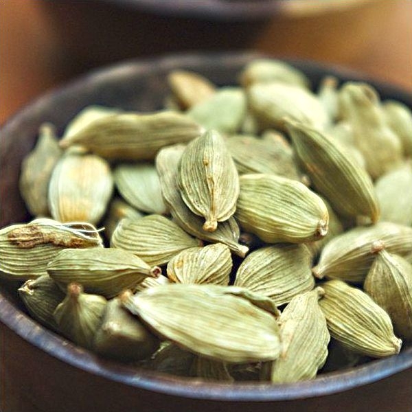 Green Cardamom