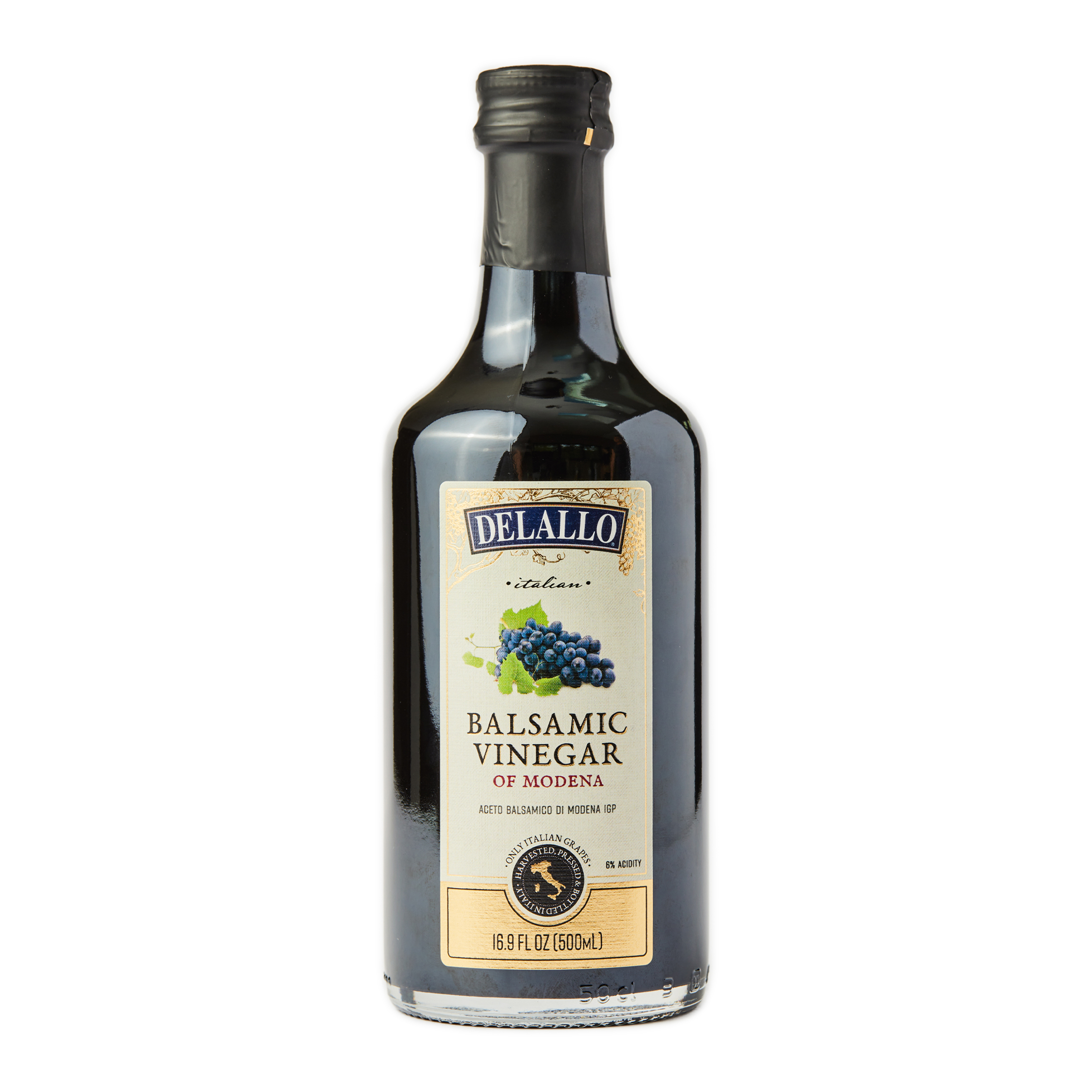 Balsamic vinegar