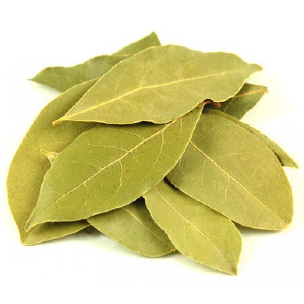 Bay leaves